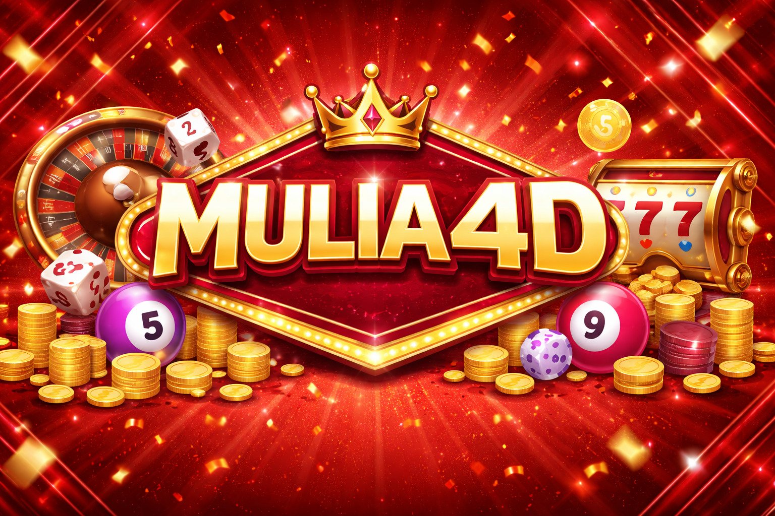 mulia4d
